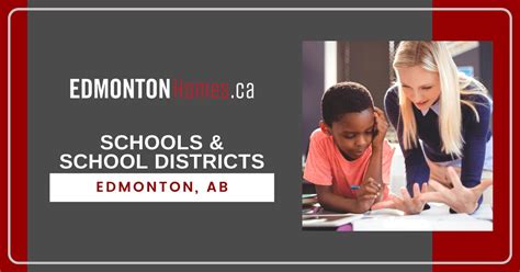 Back to School: A Guide to Edmonton Public Schools & More