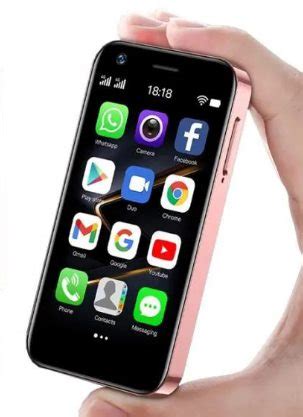 Soyes XS12 Pro Full Specifications, Features, Price In Philippines