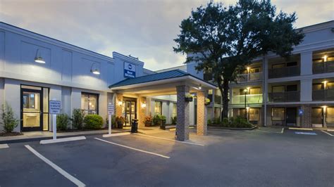 Best Western Savannah Historic District | Hospitality Ventures ...