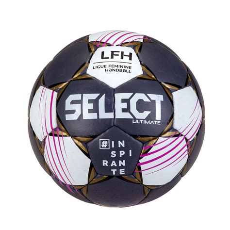 SELECT Ballon De Hand SOLERA V22 BALLONS Ballons De Hand SG EQUIPEMENT