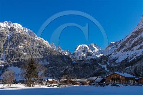 Pralognan La Vanoise Phototh Que Photos Reportages Bertrand Bodin