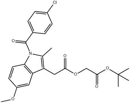 Acemetacin synthesis - chemicalbook