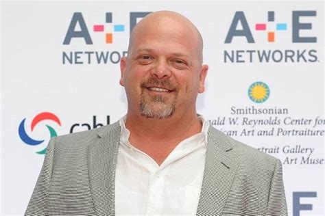 Rick Harrison Net Worth: Age, Career, Occupation in 2024