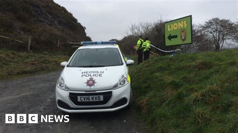 Man Charged With Attempted Murder Over Borth Stabbing