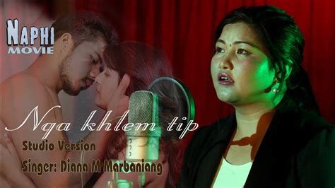 NGA KHLEM TIP Khasi Song Khasi Film Songs 2023 YouTube