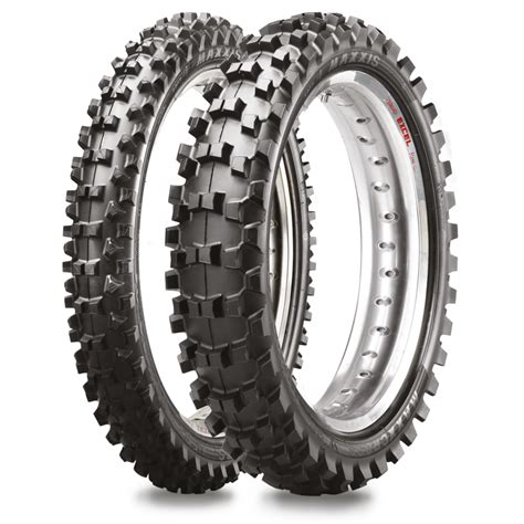 流通王 店1本 モトクロス MAXXIS SI 33J M7311 エンデューロ TT フロント用 2018年製 マキシス Maxxcross