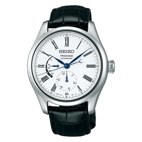 Prestige Line Seiko Watch Corporation