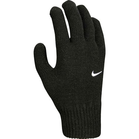 Nike Knit Swoosh Gloves Knitted Gloves Sports World