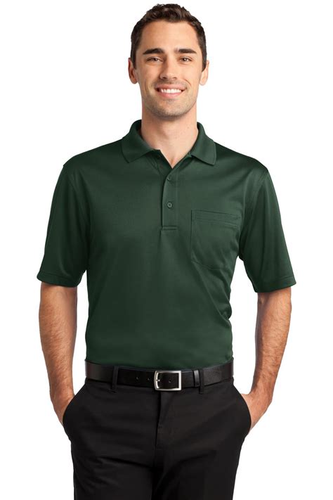 Cornerstone CornerStone Men S Snag Proof Short Sleeve Pocket Polo