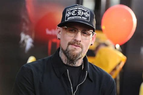 Benji Madden Net Worth, Bio, Age, Height, Ex-Wife, Wiki