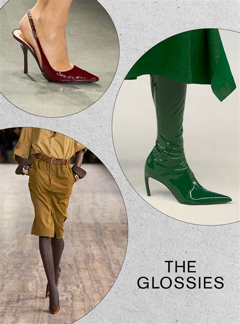 The 7 Biggest Shoe Trends Of 2024 Hands Down Who What Wear