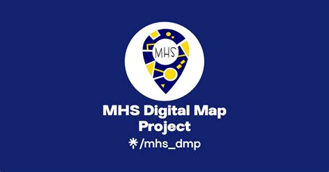 Mhs Digital Map Project Instagram Linktree