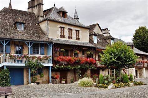 Cette Maison Que Sophie Marceau A Achet En Corr Ze