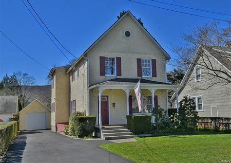 7 Meadow Avenue Suffern NY 10901 Zillow