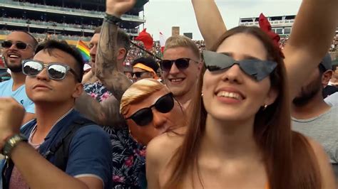 Tomorrowland Belgium 2019 Amelie Lens YouTube