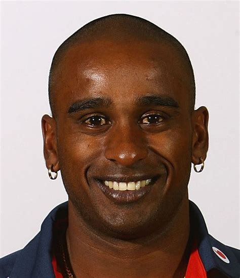 Dimitri Mascarenhas Player Portrait ESPNcricinfo