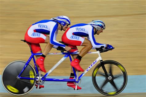 Les 20 Disciplines Des Jeux Paralympiques En Images