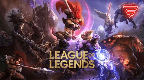 Riot hat große Pläne für zukünftige Game Modes in LoL Fragster