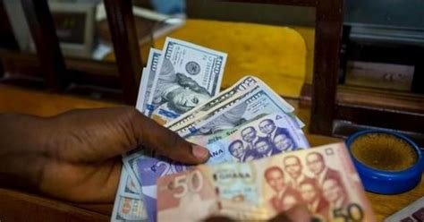 Cedi Set To End With The Lowest Depreciation Since Pulse Ghana