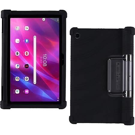 Fintie Funda H Brida Para Lenovo Yoga Tab A Prueba De Golpes