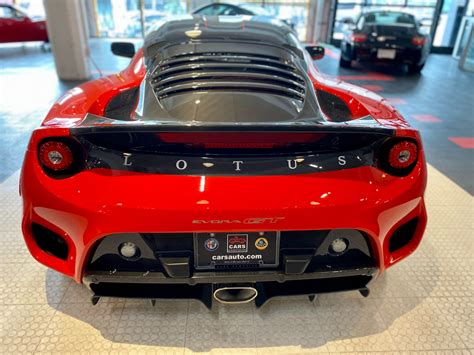 Used Lotus Evora Gt For Sale Cars Dawydiak