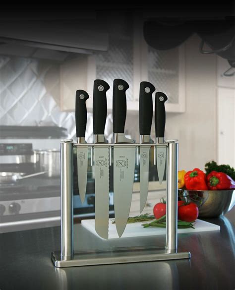 Mercer Knife Set Amazon at Julia Estrada blog