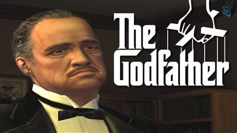 The Godfather The Game A Serviceable Adaptation Youtube