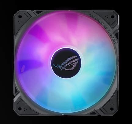 ASUS ROG RYUO III 360mm ARGB AIO Liquid CPU Cooler