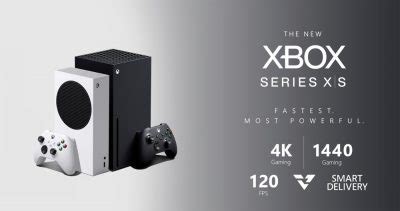 Xbox Series S Es Revelado Oficialmente Jugamer