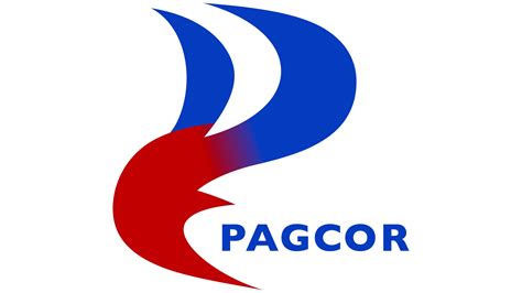 PAGCOR Logo Symbol Meaning History PNG Brand