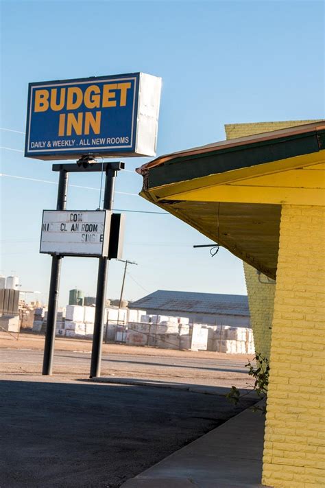 Budget Inn Pecos Tx 7 Fotos Comparação De Preços E Avaliações