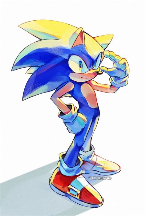 Pin By Paula On Sonic The Hedgehog Series Sonic The Hedgehog