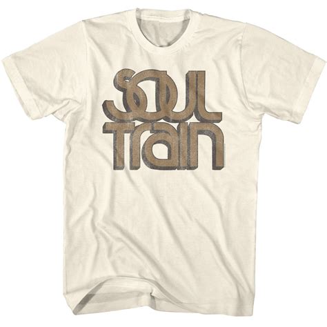 Soul Train - Logo — MeTV Mall