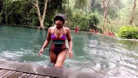 Bikini Sexy Brown Skin Xhamster