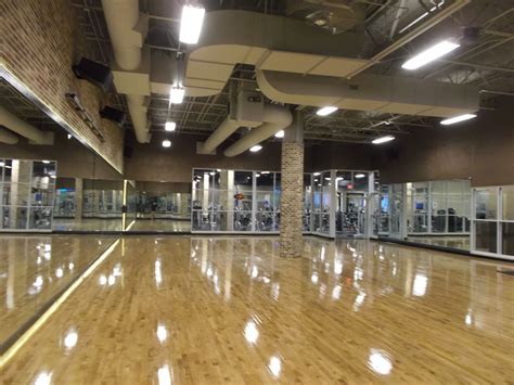 XSport Fitness Facilities - Merrifield by Costello Construction