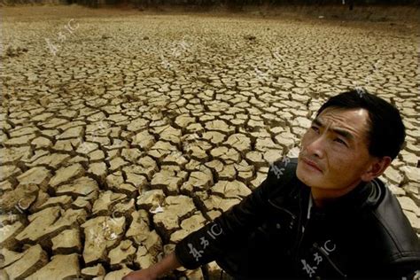 Drought In China 36 Pics