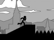 Play Stickman Run Game Here - A Runner Game on FreeOnlineGames.com