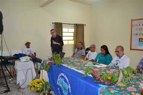 27 11 2015 Vitória da Conquista Encontro jovens rurais