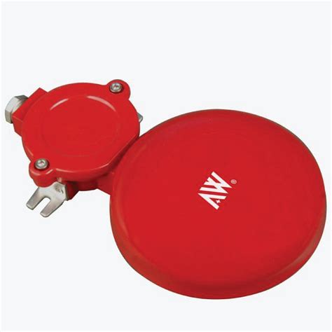 Asenware Explosion Proof Fire Alarm Bell Vic Engineering