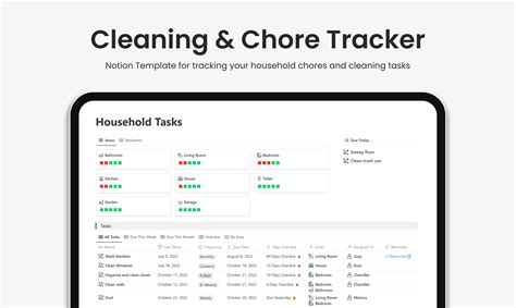 Ultimate 12 Week Year Notion Template Notionhub