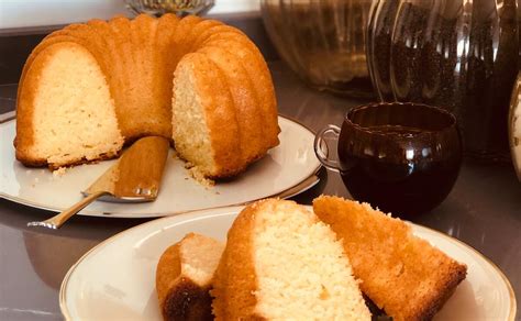 Hornea Panqué De Elote Para Los Días Lluviosos