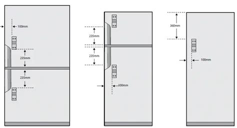 Westinghouse Refrigeration Instruction Manual