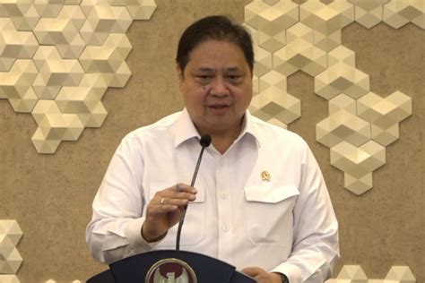 Sejumlah Negara Terapkan Aturan DHE SDA Disimpan Di Dalam Negeri