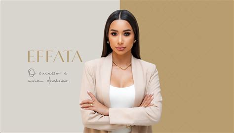 sucesso  uma decisao metodo effata