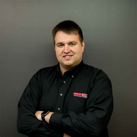 Meet the Team - Oakley Alarms