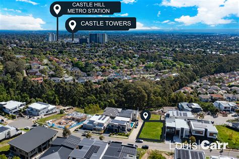 35 Womurrung Avenue Castle Hill Nsw 2154 Domain