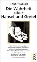 Truth about Hansel and Gretel: 9783499150920: Books - Amazon.ca