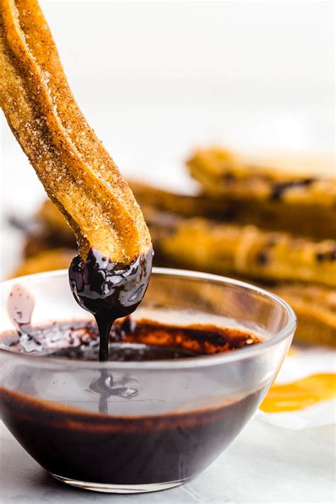 Churros Easy Peasy Meals Recipe Easy Churros Recipe Churros