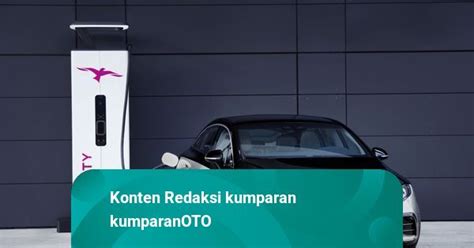 Mercedes Benz Soal Rakit Mobil Listrik Di Indonesia Masih Dipelajari