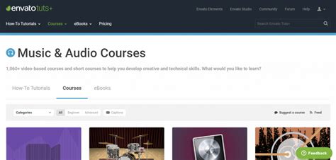 10 Best Online Music Production Courses & Schools